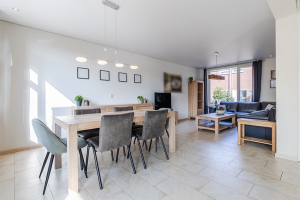 Medium property photo - Prinses Margrietstraat 10, 5991 XN Baarlo